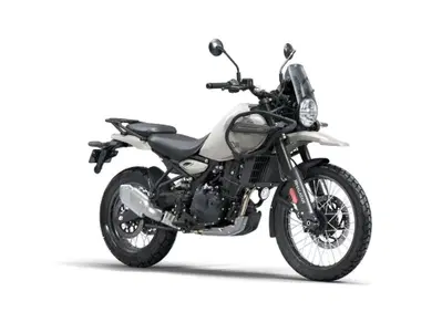Royal Enfield Himalayan 450 (2024 - 26) - Annuncio 9466100