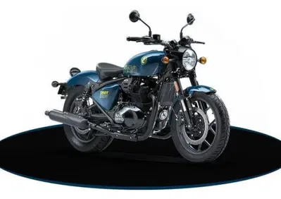 Royal Enfield Shotgun 650 (2024 - 26) - Annuncio 9466107