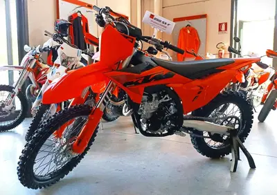KTM 250 SX-F (2025) - Annuncio 9466337