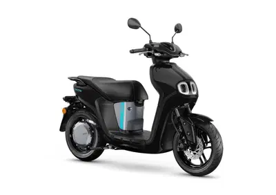 Yamaha Neo's L1e Dual Battery (2023 - 26) - Annuncio 9466386