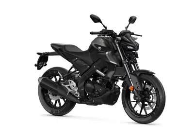 Yamaha MT-125 (2025 - 26) - Annuncio 9117611