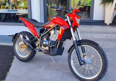 Betamotor Alp 4.0 (2024 - 26) - Annuncio 9466483