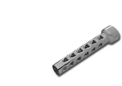 Silenziatore Per tubi da 1 3/4" singolo Custom Chr  - Annuncio 8546868