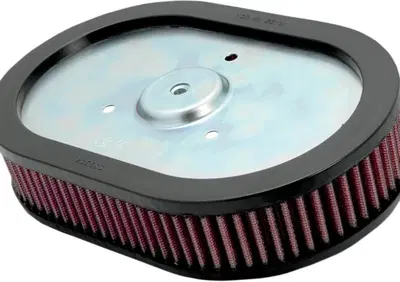 Filtro aria di ricambio K&N per Dyna dal 2016 al 2 - Annuncio 8882117