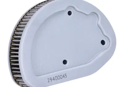 Filtro aria originale Harley Davidson per Softail  - Annuncio 9466705