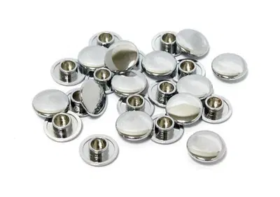 Coperchietti per viti a brugola con filetto da 10  - Annuncio 8559773