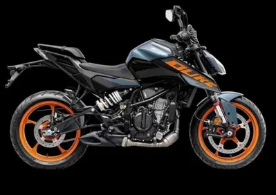 KTM 125 Duke (2026) - Annuncio 9466711