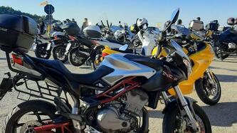 Benelli Tre 1130 K (2006 - 16) usata