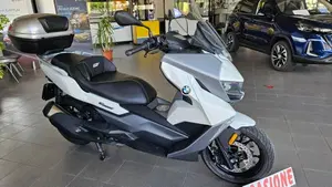 Bmw C 400 GT (2019 - 20) 