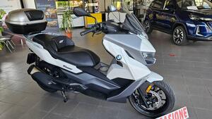 Bmw C 400 GT (2019 - 20) 