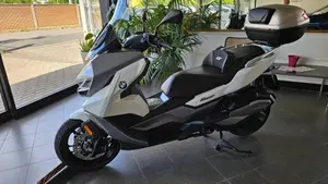 Bmw C 400 GT (2019 - 20)  (3)