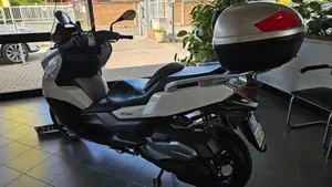 Bmw C 400 GT (2019 - 20)  (4)
