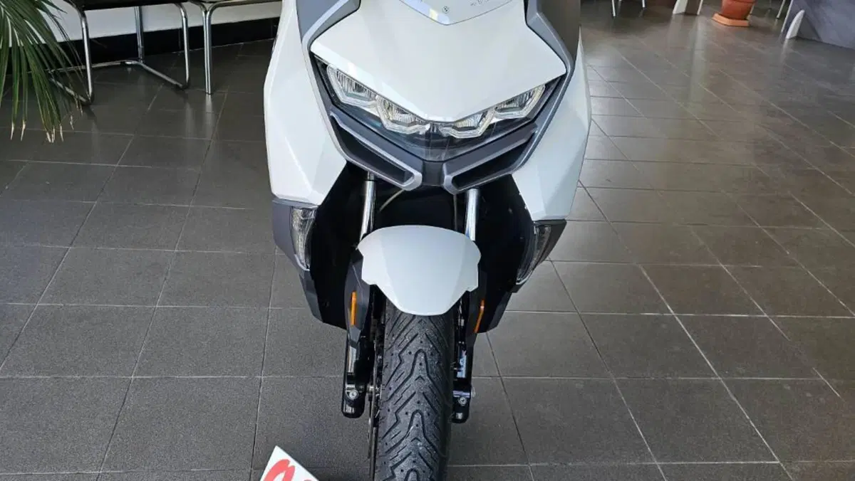 Bmw C 400 GT (2019 - 20)  (5)