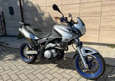 Aprilia Pegaso 650 Strada (2005 - 11) - Annuncio 9423449