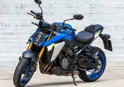 Suzuki GSX-S1000 (2021 - 25) - Annuncio 9467061