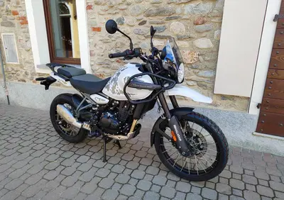 Royal Enfield Himalayan 450 (2024 - 26) - Annuncio 9467173