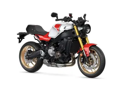 Yamaha XSR 900 (2022 - 24) - Annuncio 9467241