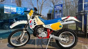 KTM GS 350 (1987 - 89) 