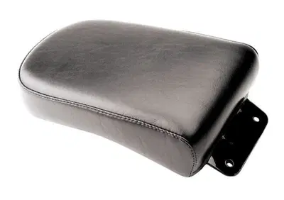 Sellino passeggero Le Pera Pillion Pads per Silhou - Annuncio 8548776