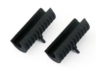 Gomme inferiori supporto borse per Touring dal 199  - Annuncio 9467713