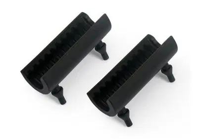 Gomme inferiori supporto borse per Touring dal 201  - Annuncio 9467714