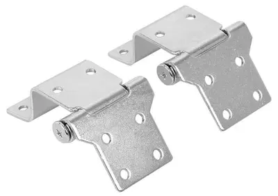 Coppia cerniere per Tourpack con viteria per Touri  - Annuncio 9467717