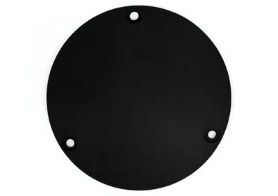 Coperchio frizione derby cover bombato nero grinza  - Annuncio 8553625