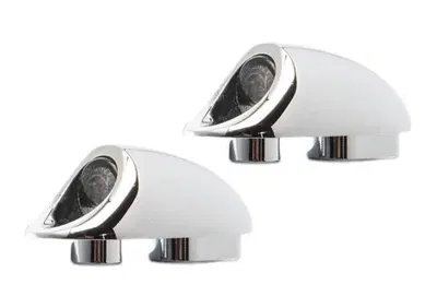 Frecce multifunzione a led Kodlin Mini Fender Stru  - Annuncio 8553937
