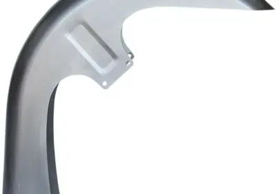 Parafango anteriore RWD Flat Back Dresser Largo mm  - Annuncio 9124783