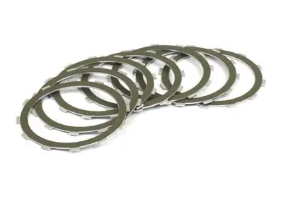 Kit dischi frizione Barnett in fibra di carbonio p - Annuncio 8560348