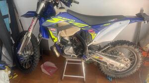 Sherco 300 ST Factory Replica (2023 - 24) 