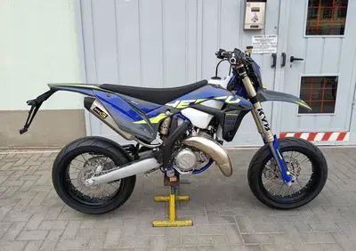 Sherco 125 2T SM Factory (2023 - 26) - Annuncio 9467950