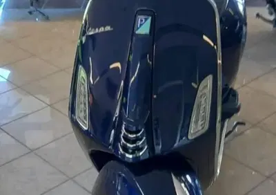 Vespa Primavera 125 (2024 - 25) - Annuncio 9468051