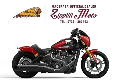 Indian Scout 1250 101 (2025 - 26) - Annuncio 9468445