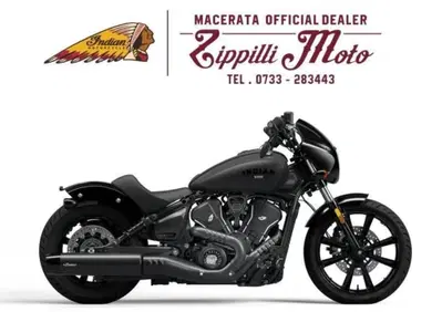 Indian Scout 1250 Sport (2025 - 26) - Annuncio 9468450
