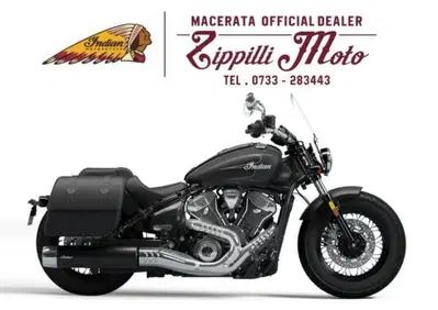 Indian Scout 1250 Super (2025 - 26) - Annuncio 9468455