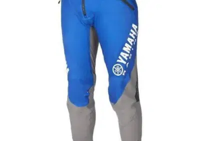Pantaloni lunghi bici MTB YAMAHA mod. BEN - Annuncio 9468461