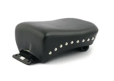 Sellino Le Pera Monterey Solo Smooth per Softail d - Annuncio 8548856