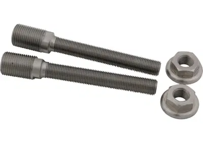 Kit ribassamento ammortizzatore posteriore di 3,5  - Annuncio 9401957