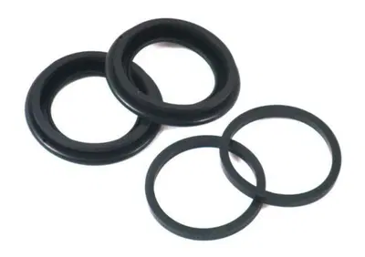 Kit paraoli pinza freno anteriore per Sportster do  - Annuncio 8555008