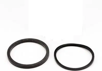 Kit paraoli pinza freno anteriore per Sportster da  - Annuncio 8555019