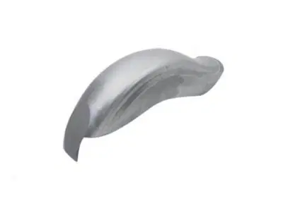 Parafango posteriore FL universale largo 7,5" (190  - Annuncio 8828297