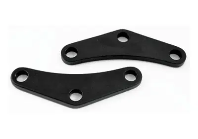 Supporti frecce neri Cult Werk universali Cult Wer  - Annuncio 8562957