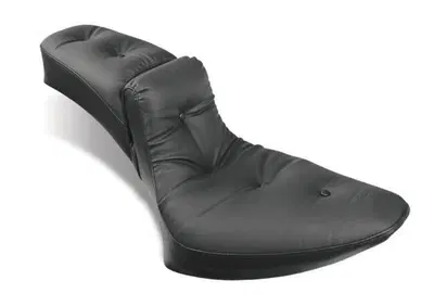 Sella Mustang Regal Duke 2-UP per Softail dal 1984  - Annuncio 8563500