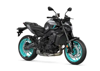 Yamaha MT-09 (2024 - 26) - Annuncio 9468891