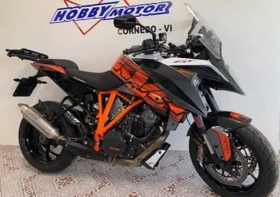 KTM 1290 Super Duke GT ABS (2016 - 18) - Annuncio 9468895