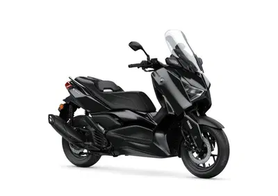 Yamaha X-Max 125 Tech Max (2025 - 26) - Annuncio 9468898
