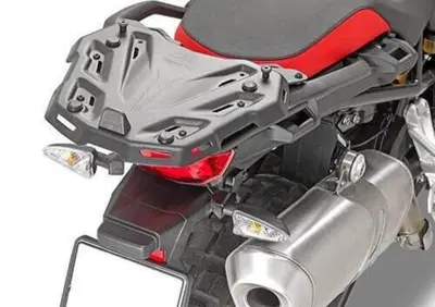 Portavaligie GIVI SR5129 x BMW F750 - Annuncio 9468935