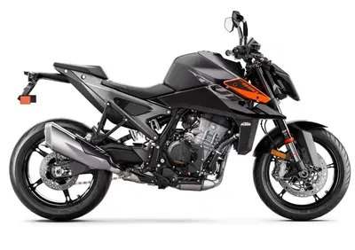 KTM 990 Duke (2024 - 26) - Annuncio 9468951