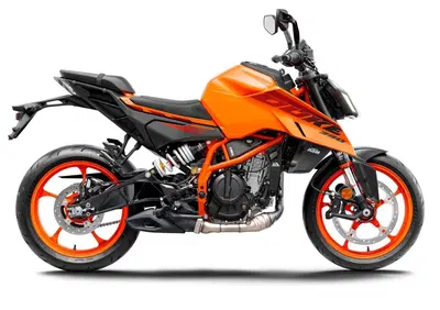 KTM 390 Duke (2024 - 25) - Annuncio 9468956